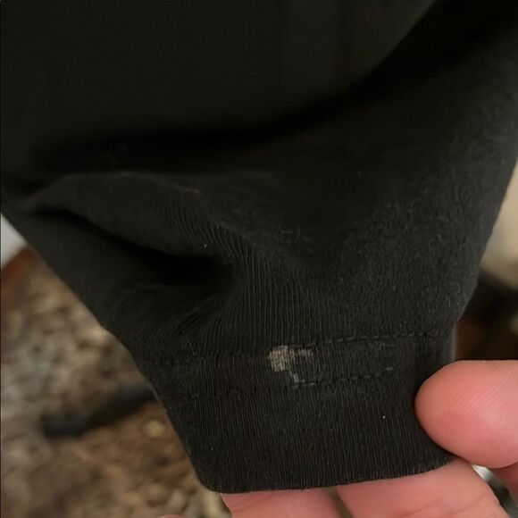 Voodoo Glow Skulls Music Band Black Graphic Shirt - Picture 3 of 9